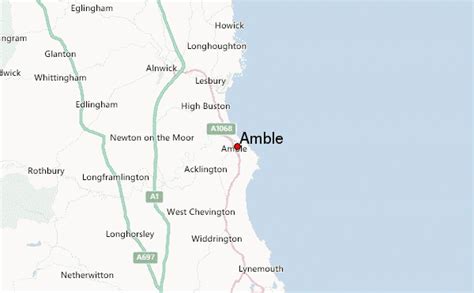 bbc weather amble|weather forecast for amble northumberland.